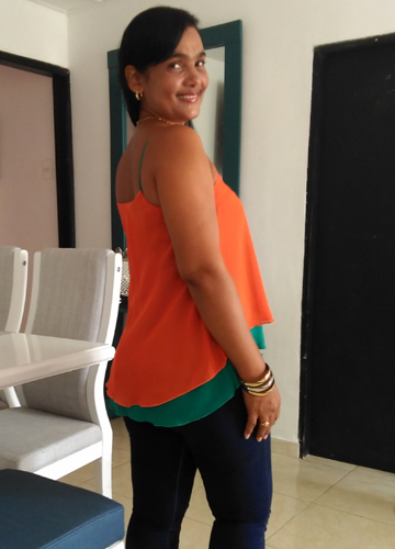 Your Latin Wife? Your Latin Wife?