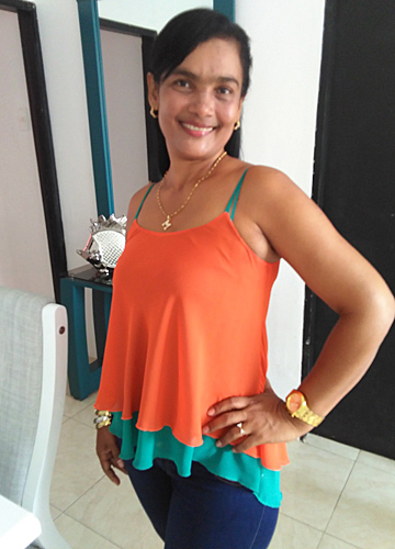 Your Latin Bride? Your Latin Bride?