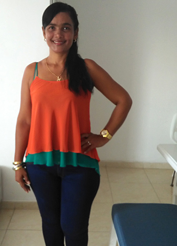 Your Latin Wife? Your Latin Wife?