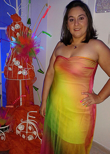 Your Latin Wife? Your Latin Wife?