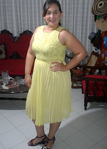 Your Latin Bride? Your Latin Bride?