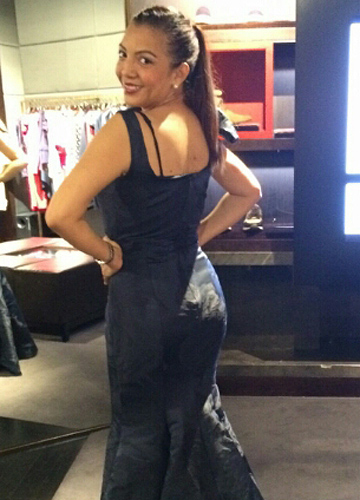 Your Latin Wife? Your Latin Wife?