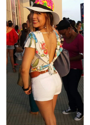 Your Latin Wife? Your Latin Wife?