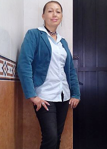 Your Latin Wife? Your Latin Wife?