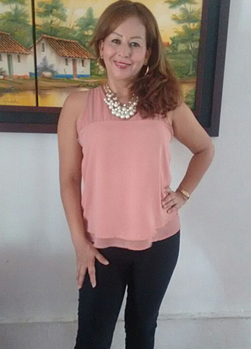 Your Latin Wife? Your Latin Wife?