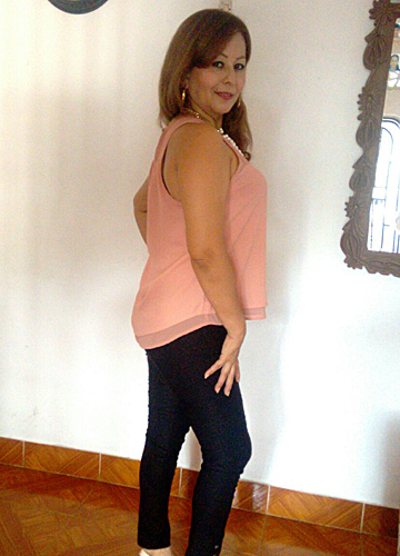 Your Latin Bride? Your Latin Bride?