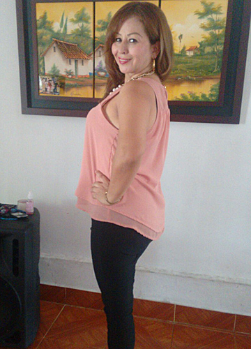 Your Latin Wife? Your Latin Wife?