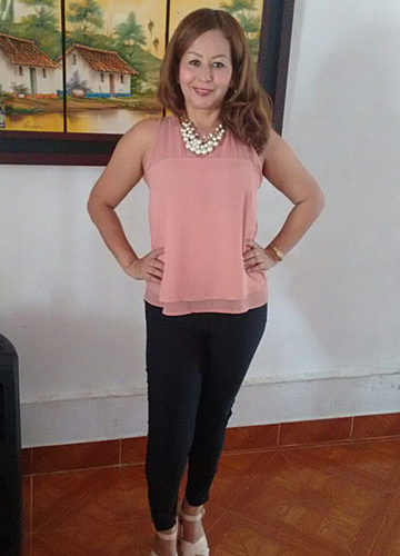 Your Latin Bride? Your Latin Bride?