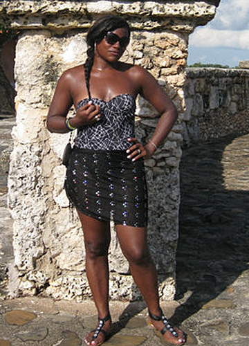 Your Latin Bride? Your Latin Bride?