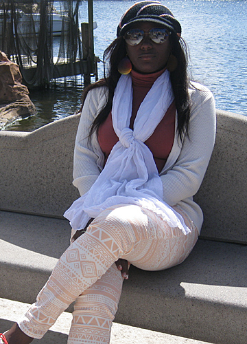 Your Latin Wife? Your Latin Wife?