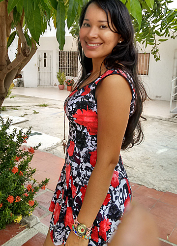 Your Latin Wife? Your Latin Wife?