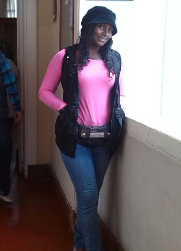 Your Latin Wife? Your Latin Wife?