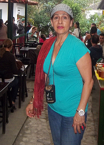 Your Latin Wife? Your Latin Wife?