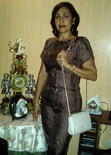 Your Latin Bride? Your Latin Bride?