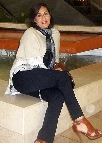 Your Latin Bride? Your Latin Bride?