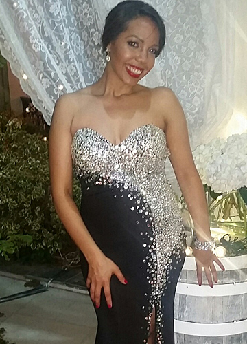 Your Latin Bride? Your Latin Bride?