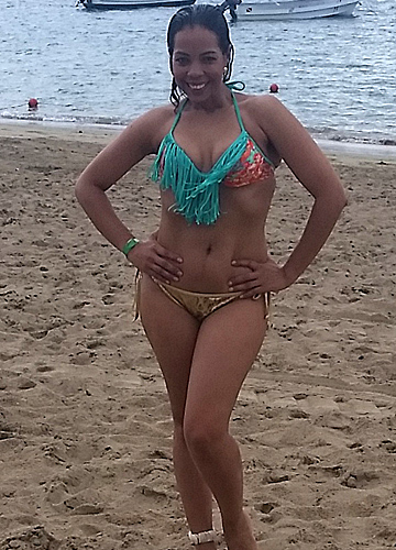 Your Latin Bride? Your Latin Bride?