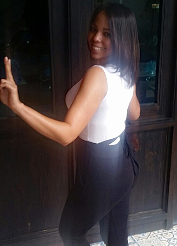 Your Latin Wife? Your Latin Wife?