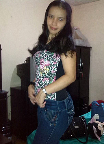 Your Latin Wife? Your Latin Wife?