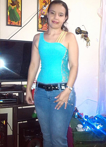 Your Latin Bride? Your Latin Bride?