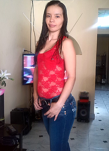 Your Latin Wife? Your Latin Wife?