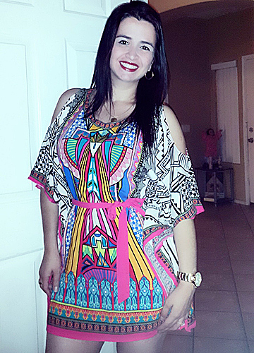 Your Latin Wife? Your Latin Wife?