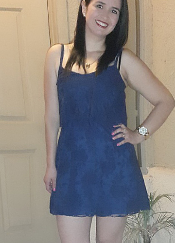 Your Latin Bride? Your Latin Bride?