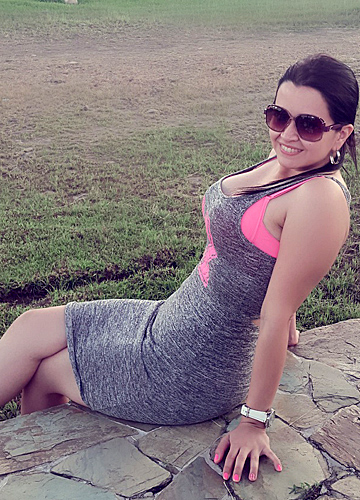 Your Latin Wife? Your Latin Wife?