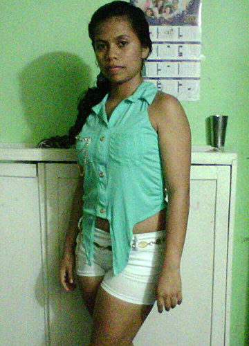 Your Latin Wife? Your Latin Wife?