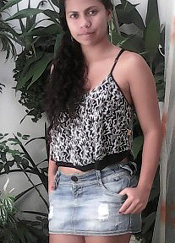 Your Latin Wife? Your Latin Wife?