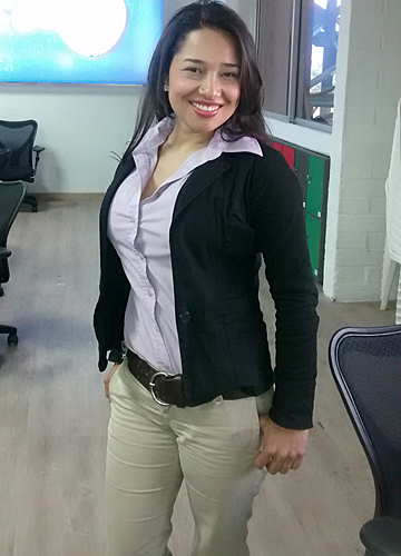 Your Latin Wife? Your Latin Wife?