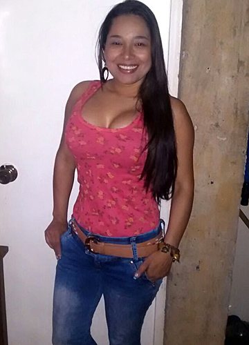 Your Latin Wife? Your Latin Wife?