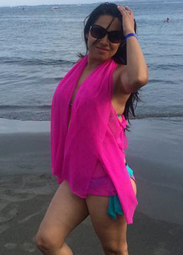 Your Latin Wife? Your Latin Wife?