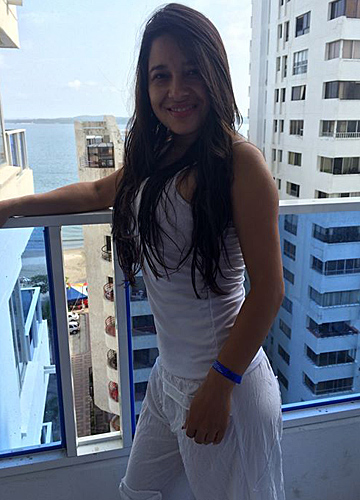 Your Latin Bride? Your Latin Bride?