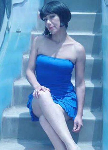 Your Latin Wife? Your Latin Wife?