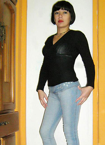 Your Latin Bride? Your Latin Bride?