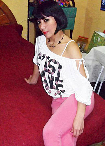 Your Latin Wife? Your Latin Wife?