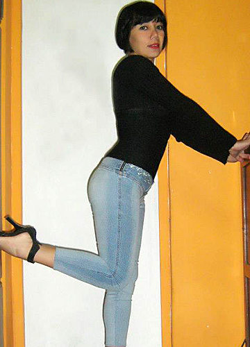 Your Latin Bride? Your Latin Bride?