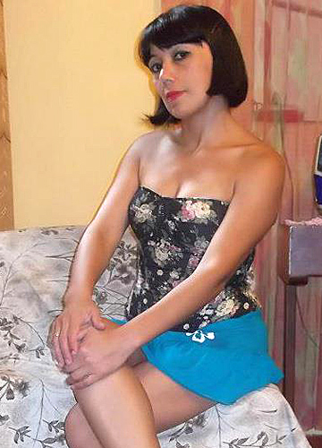 Your Latin Wife? Your Latin Wife?