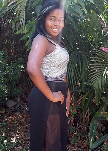 Your Latin Bride? Your Latin Bride?