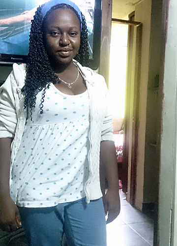 Your Latin Wife? Your Latin Wife?