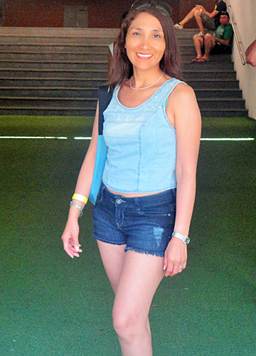 Your Latin Wife? Your Latin Wife?