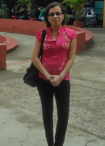 Your Latin Wife? Your Latin Wife?