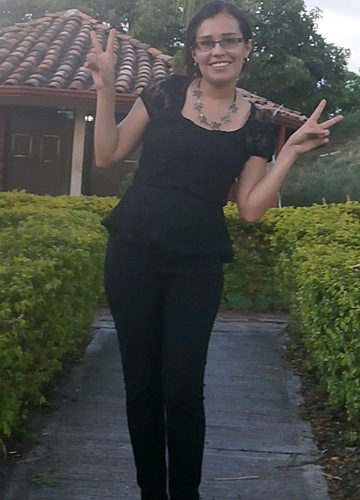 Your Latin Wife? Your Latin Wife?