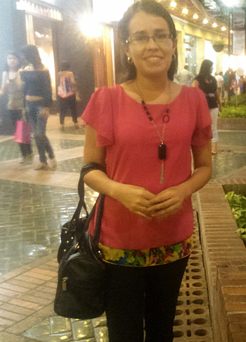 Your Latin Bride? Your Latin Bride?