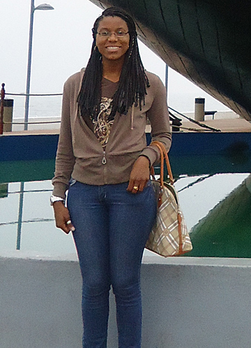 Your Latin Wife? Your Latin Wife?