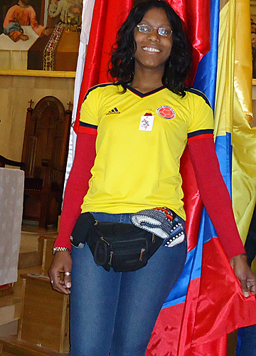 Your Latin Bride? Your Latin Bride?