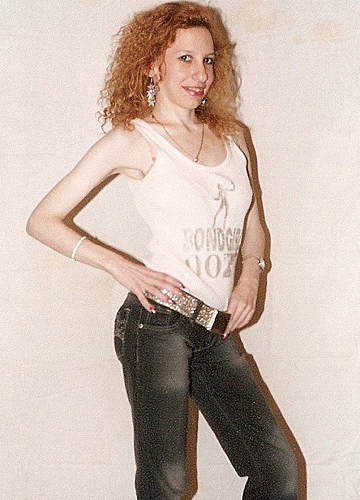 Your Latin Bride? Your Latin Bride?