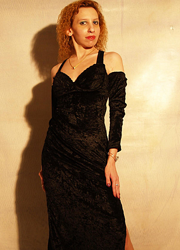 Your Latin Bride? Your Latin Bride?