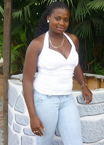 Your Latin Wife? Your Latin Wife?